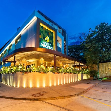 Hotel Pance 122 Wellness Spa Cali Buitenkant foto