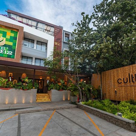 Hotel Pance 122 Wellness Spa Cali Buitenkant foto
