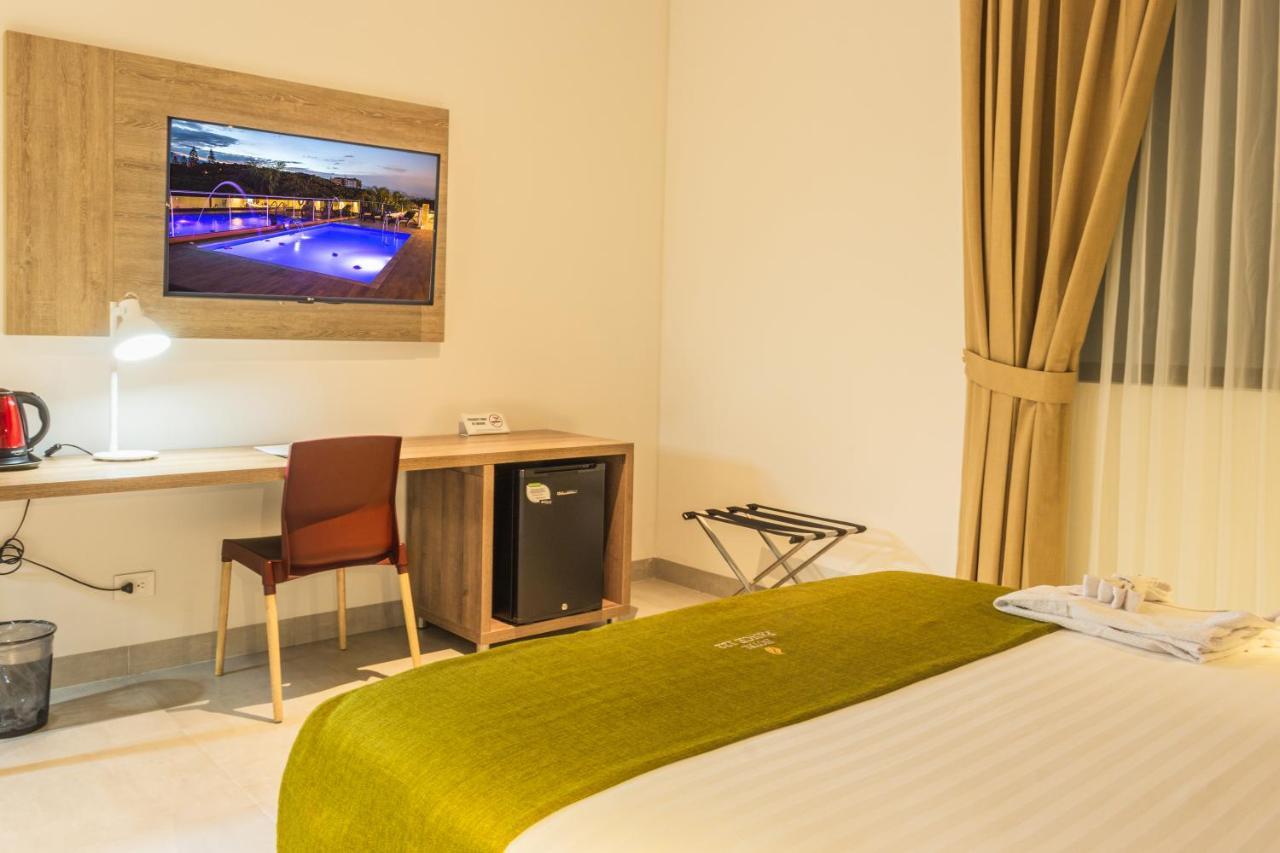 Hotel Pance 122 Wellness Spa Cali Buitenkant foto