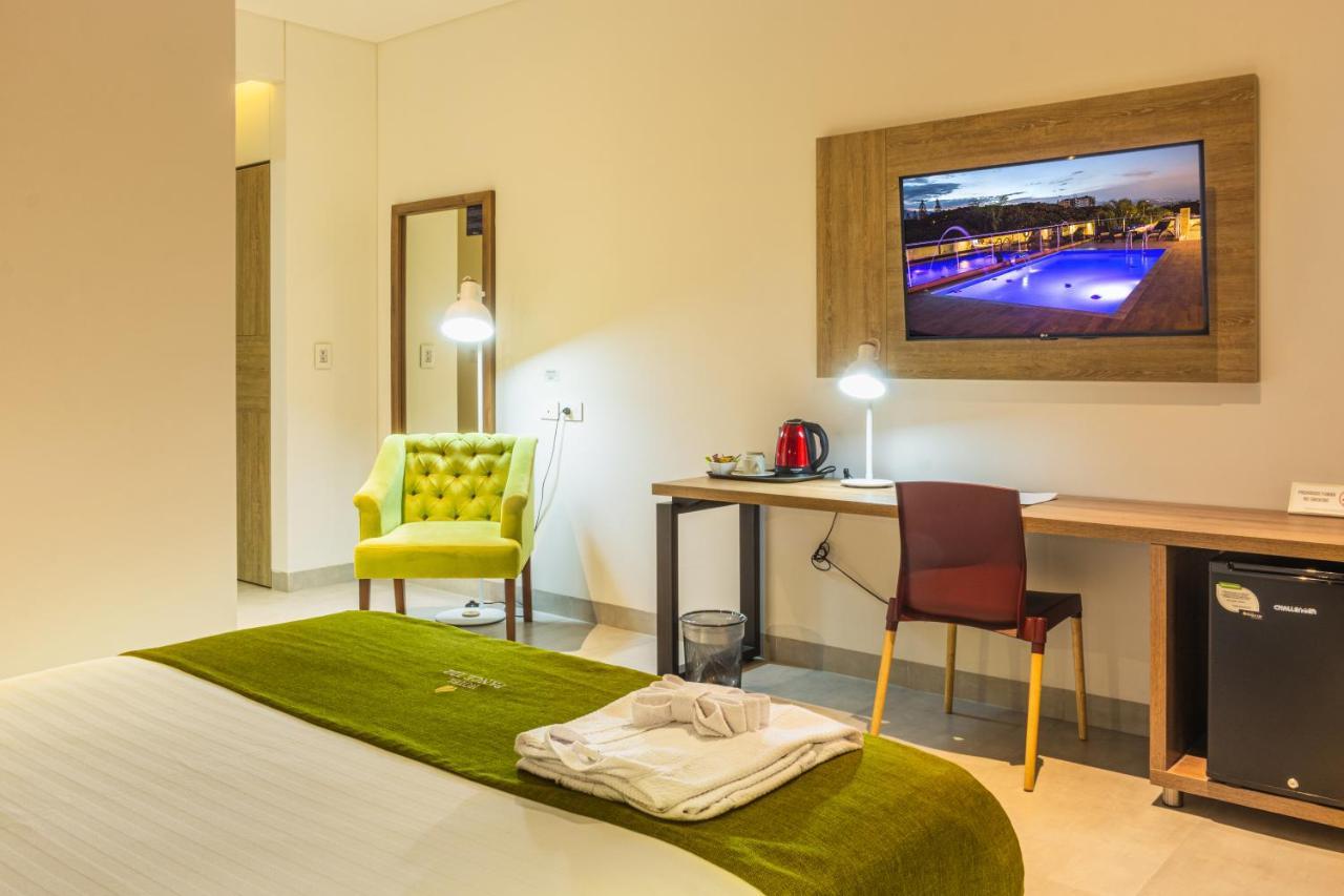 Hotel Pance 122 Wellness Spa Cali Buitenkant foto