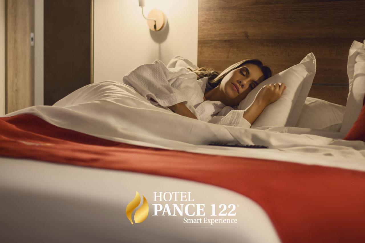Hotel Pance 122 Wellness Spa Cali Buitenkant foto
