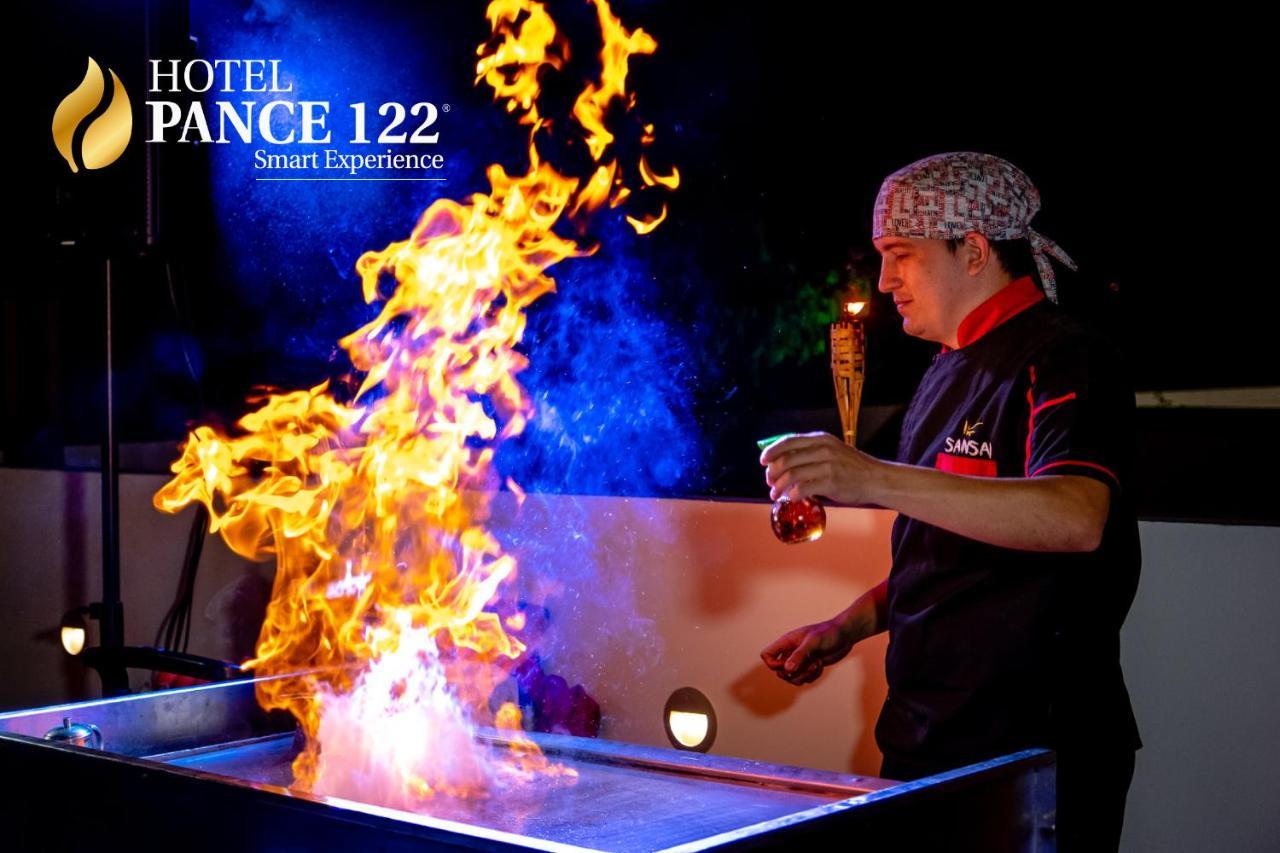 Hotel Pance 122 Wellness Spa Cali Buitenkant foto
