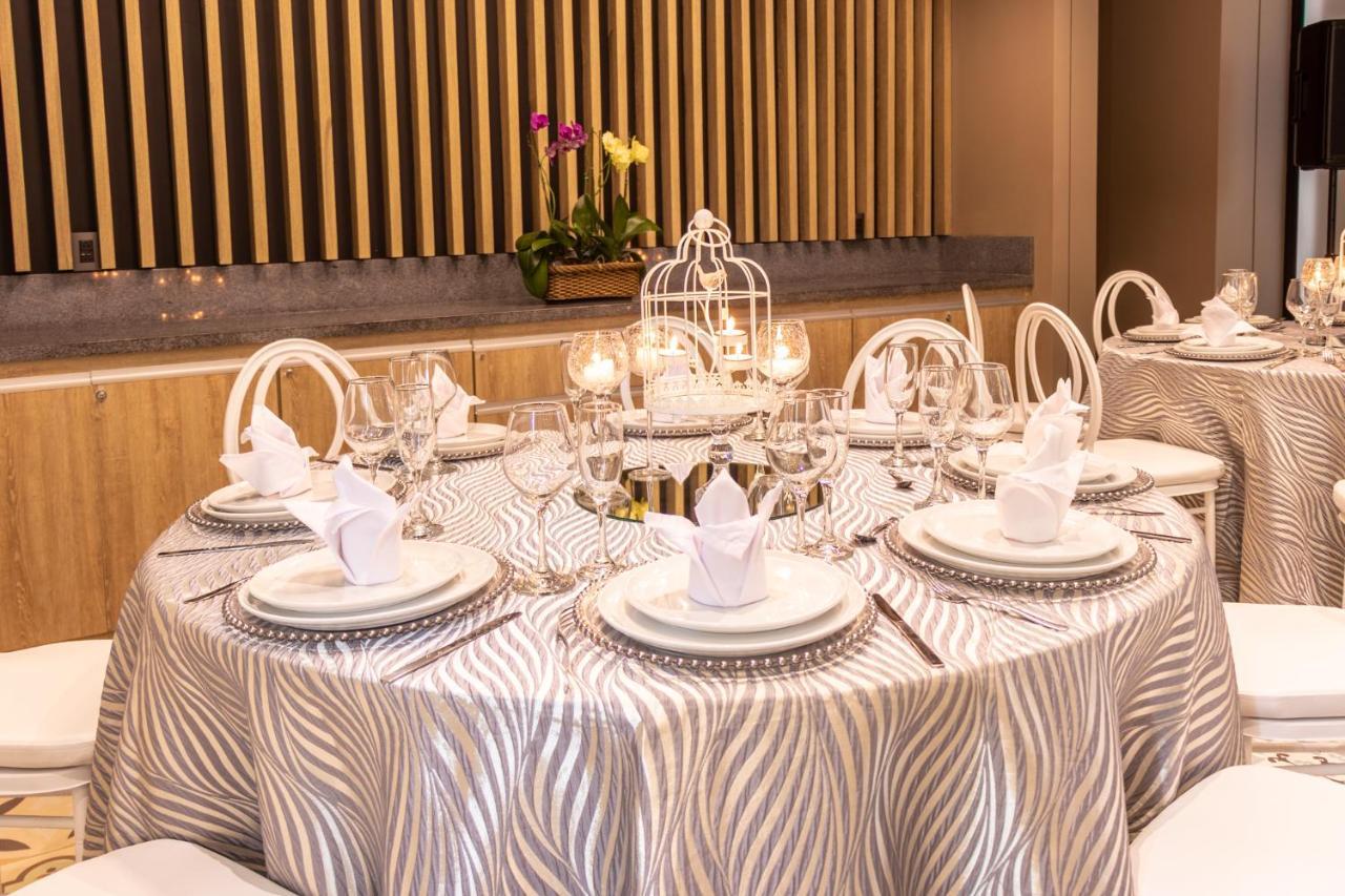 Hotel Pance 122 Wellness Spa Cali Buitenkant foto