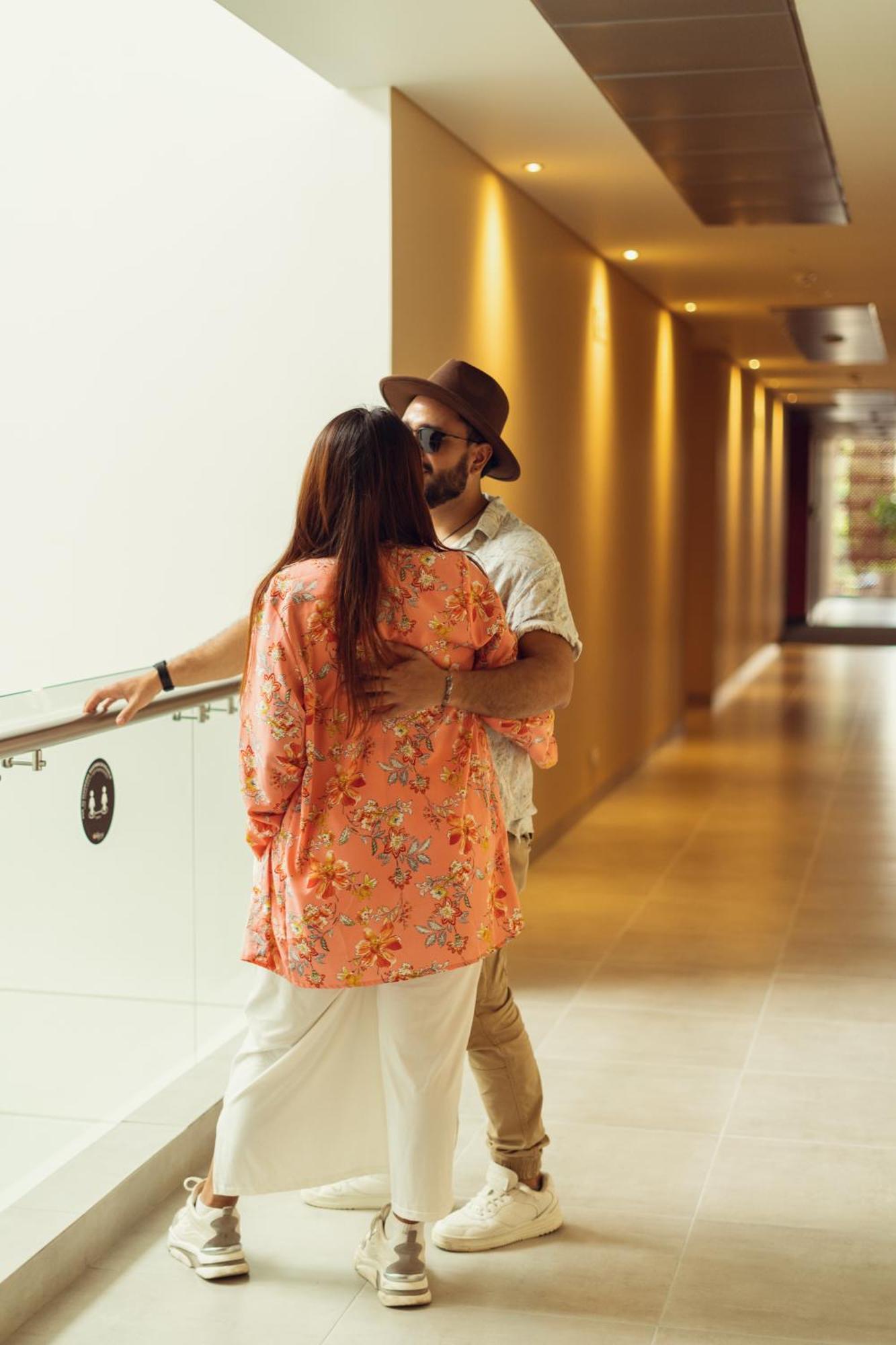 Hotel Pance 122 Wellness Spa Cali Buitenkant foto