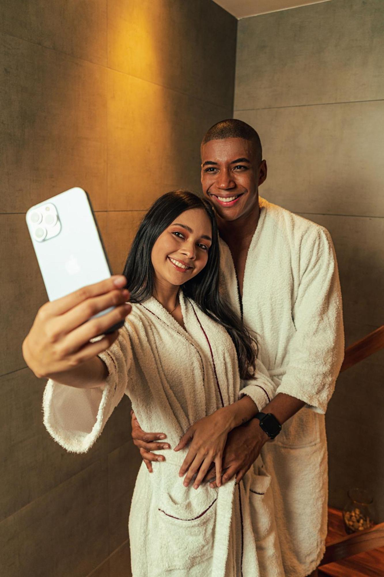 Hotel Pance 122 Wellness Spa Cali Buitenkant foto