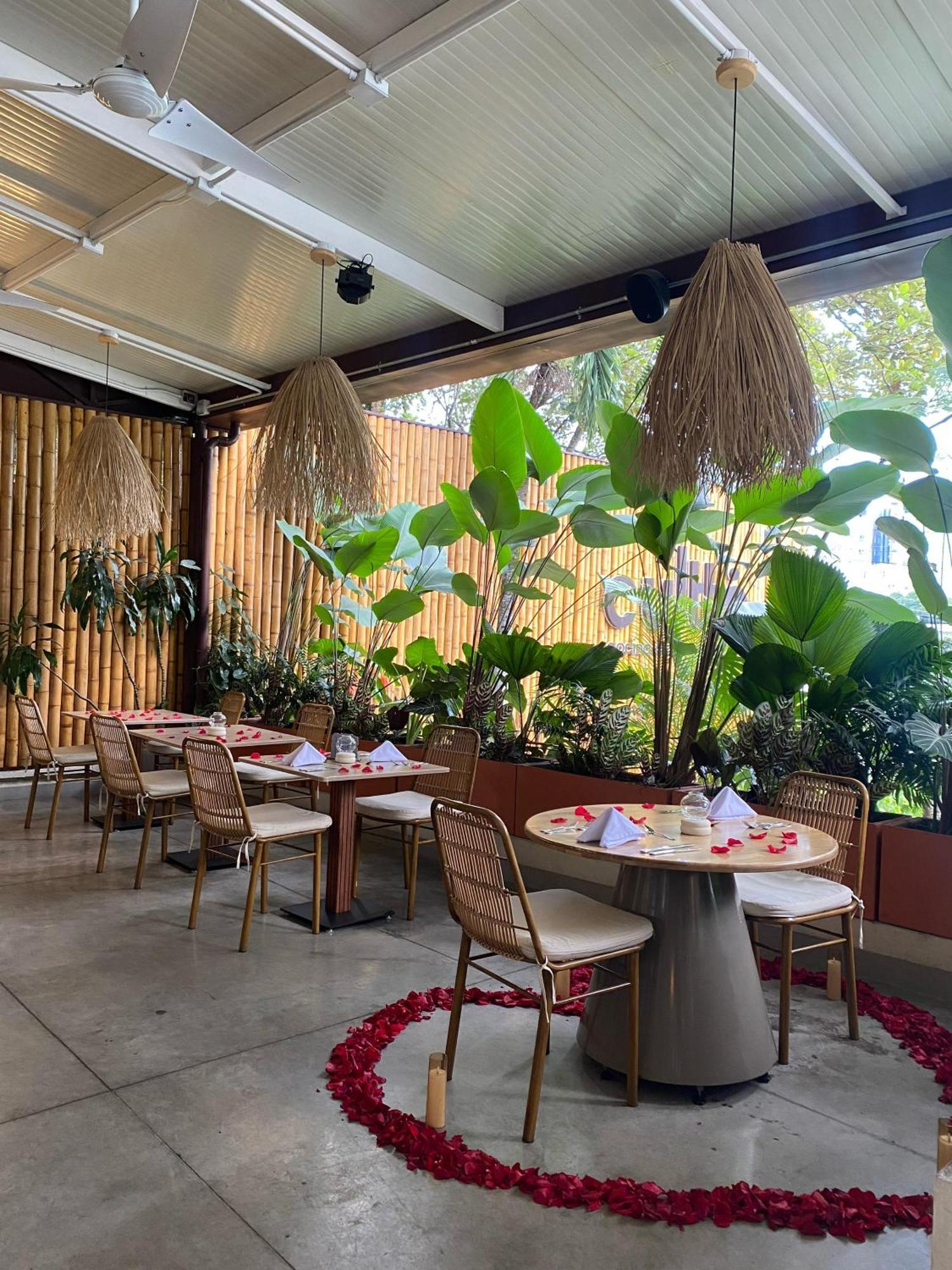Hotel Pance 122 Wellness Spa Cali Buitenkant foto