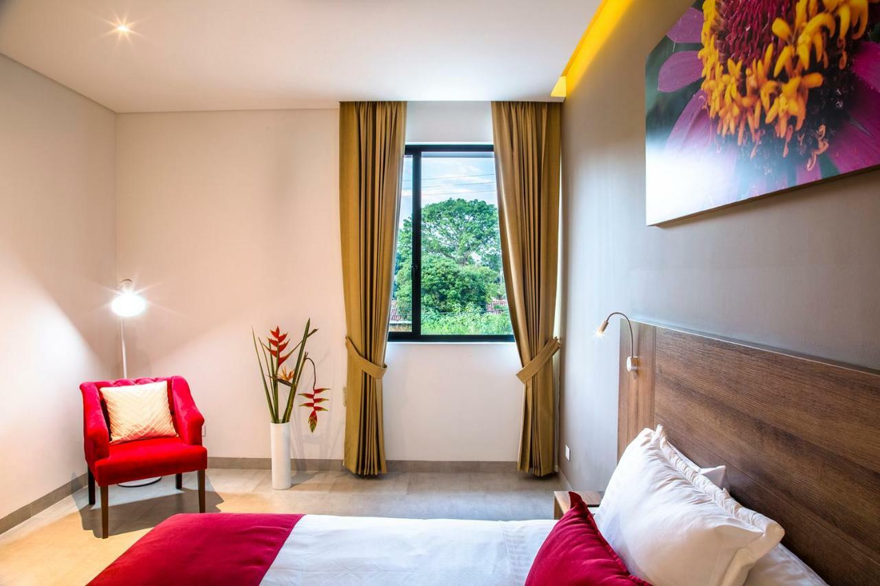 Hotel Pance 122 Wellness Spa Cali Buitenkant foto