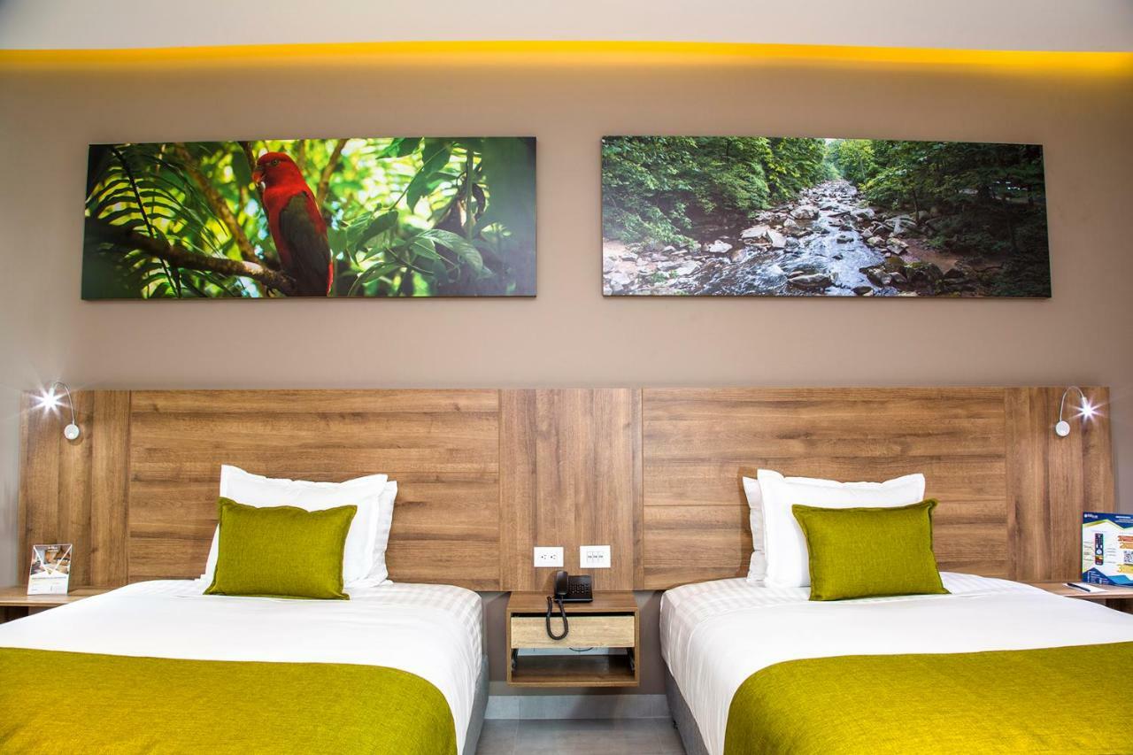Hotel Pance 122 Wellness Spa Cali Buitenkant foto