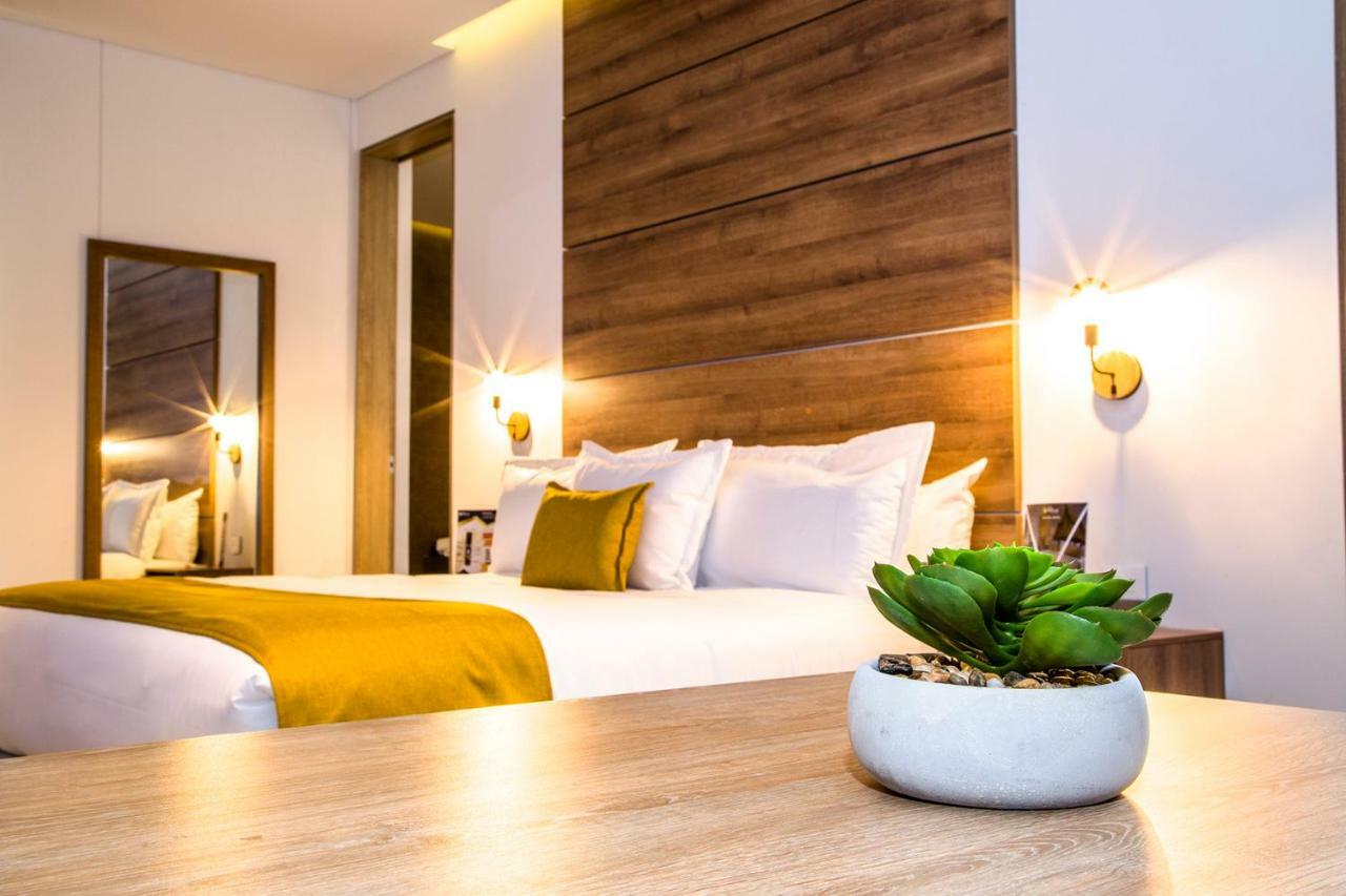Hotel Pance 122 Wellness Spa Cali Buitenkant foto