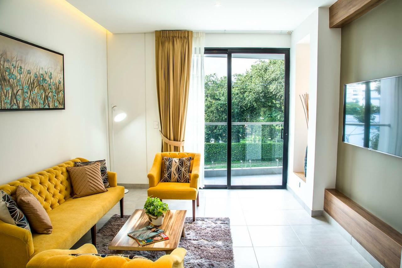 Hotel Pance 122 Wellness Spa Cali Buitenkant foto
