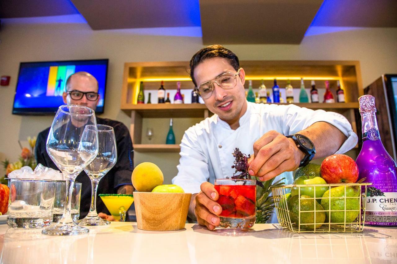 Hotel Pance 122 Wellness Spa Cali Buitenkant foto