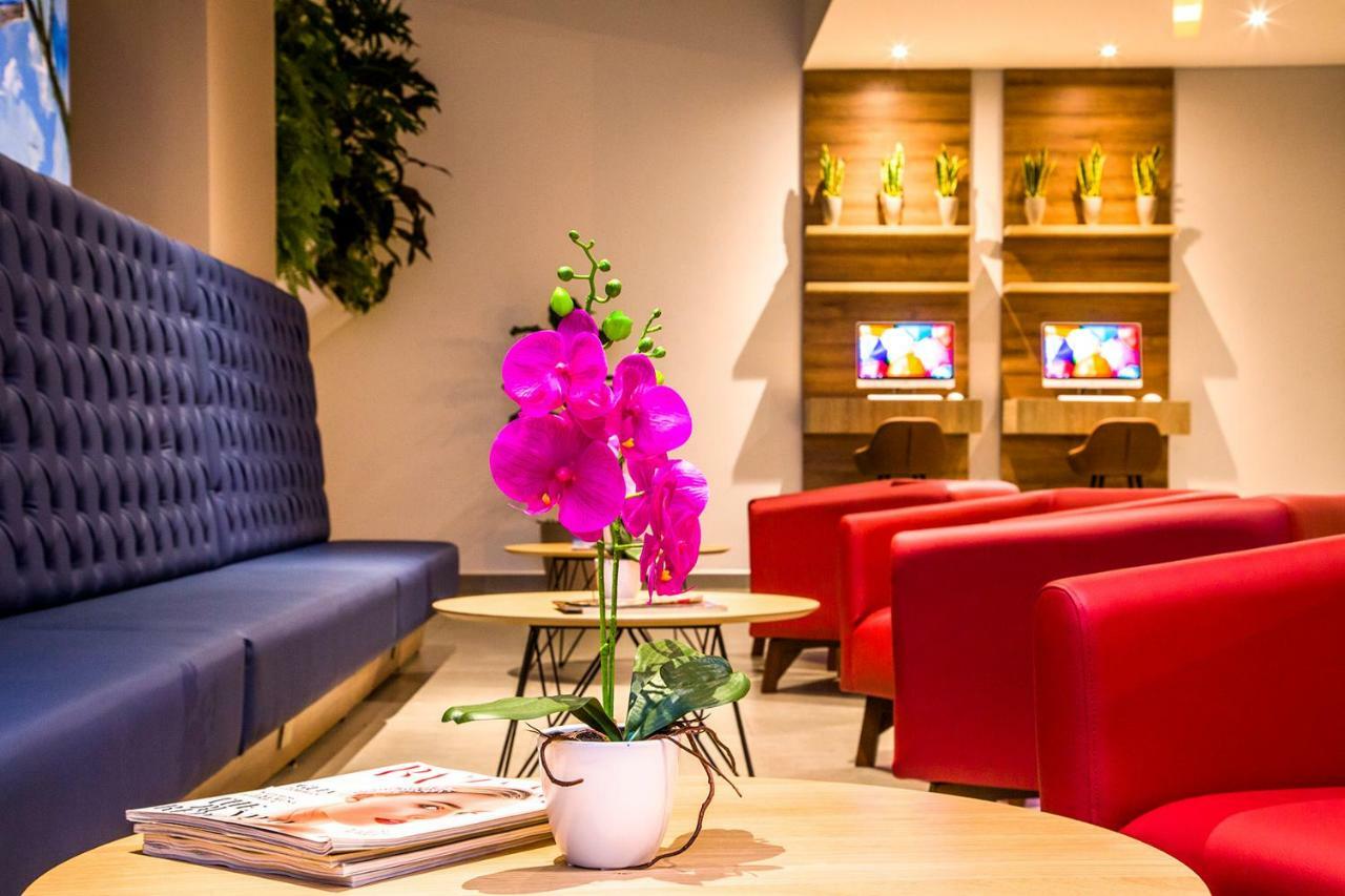 Hotel Pance 122 Wellness Spa Cali Buitenkant foto