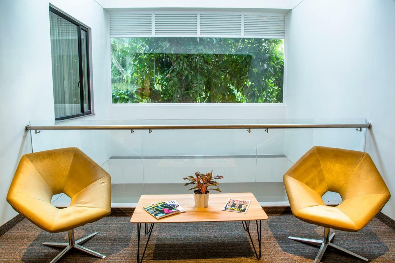 Hotel Pance 122 Wellness Spa Cali Buitenkant foto