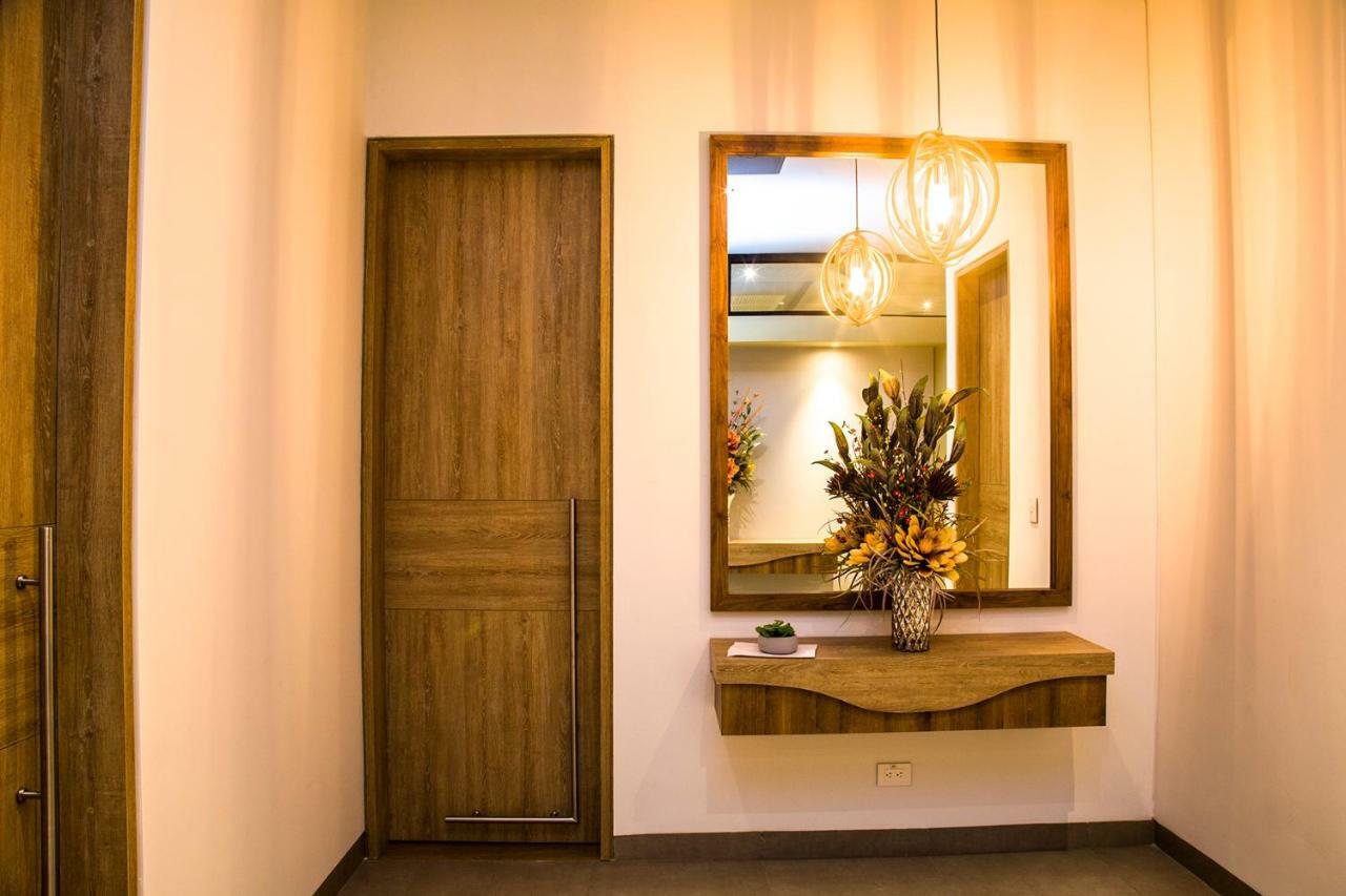 Hotel Pance 122 Wellness Spa Cali Buitenkant foto